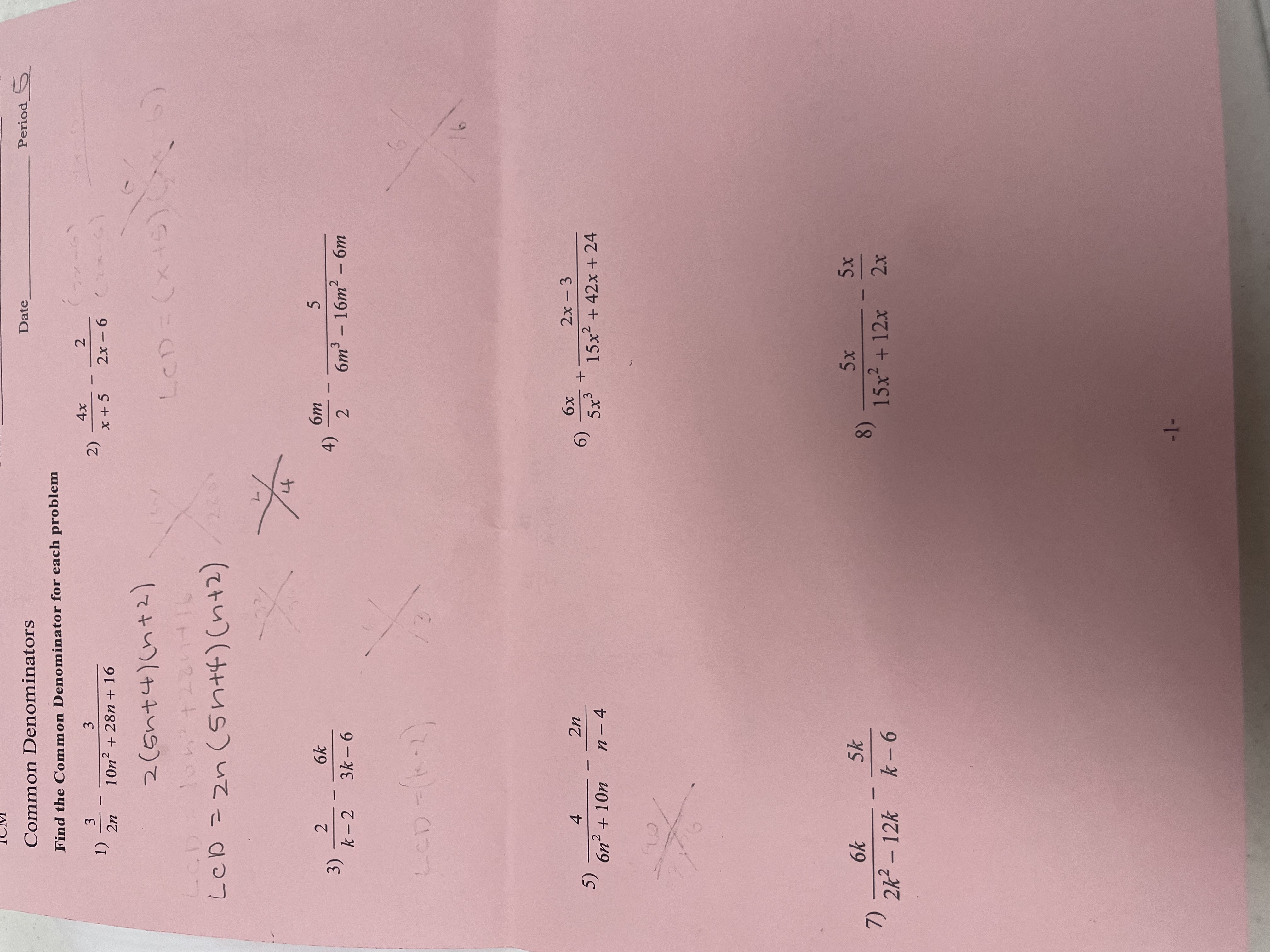 will discuss in doing so, provide a justification