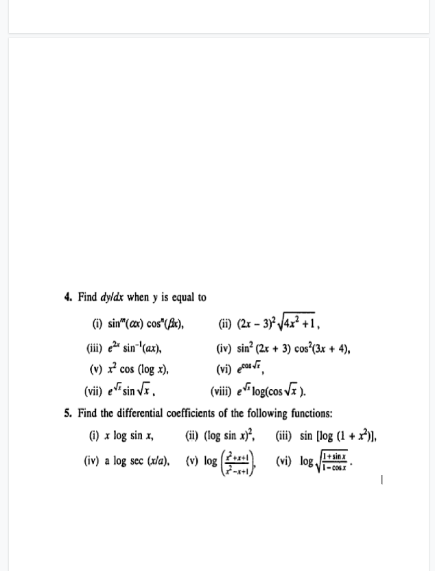 cal reasoning and proof. Math is also a language