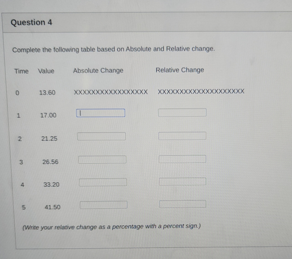 it said I got it partially correct Question 4