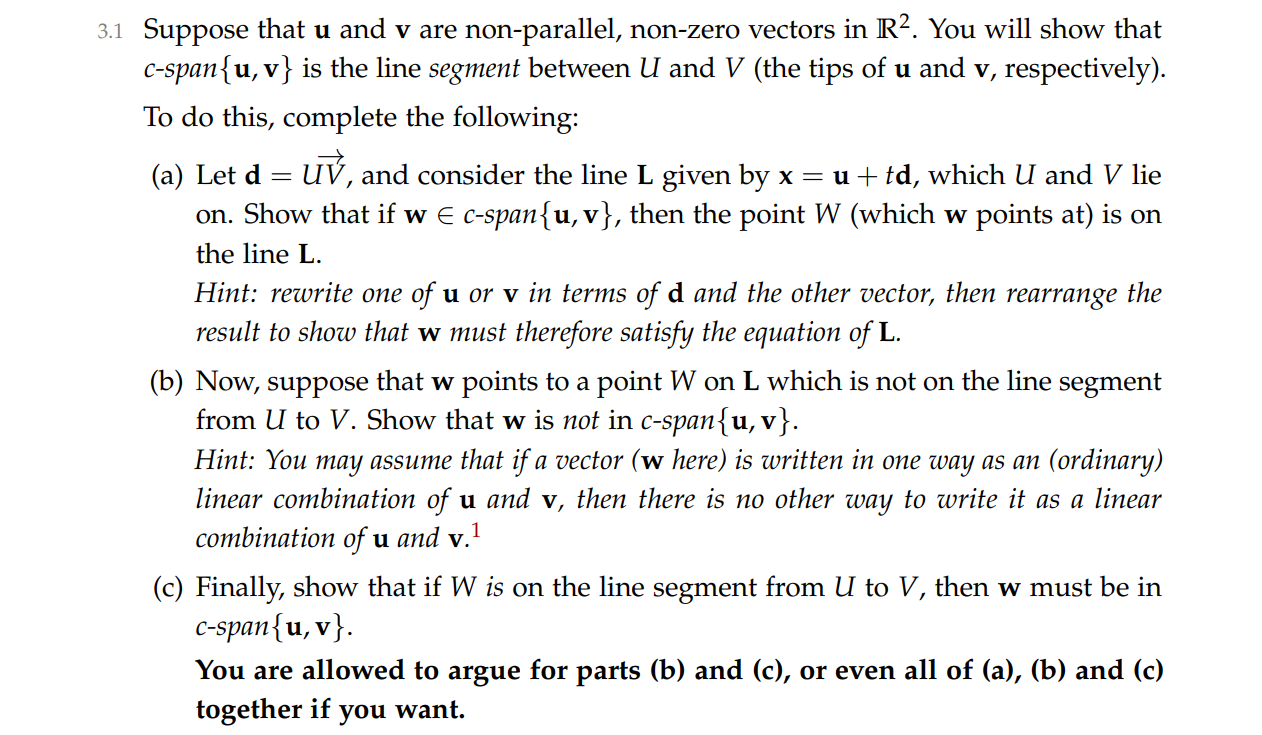 In dos part of the assignment, we will explore