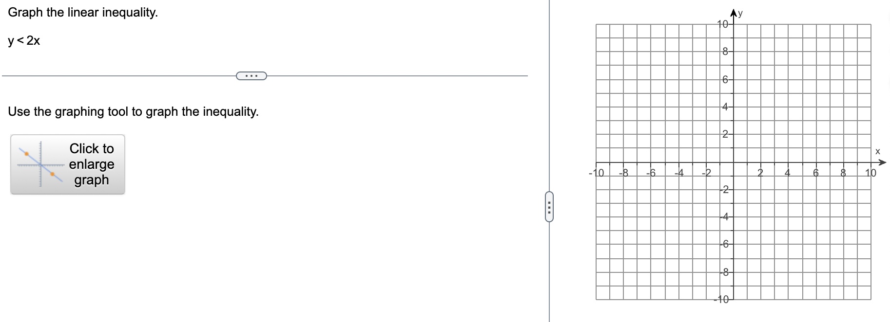 When working on number 6 can you show the