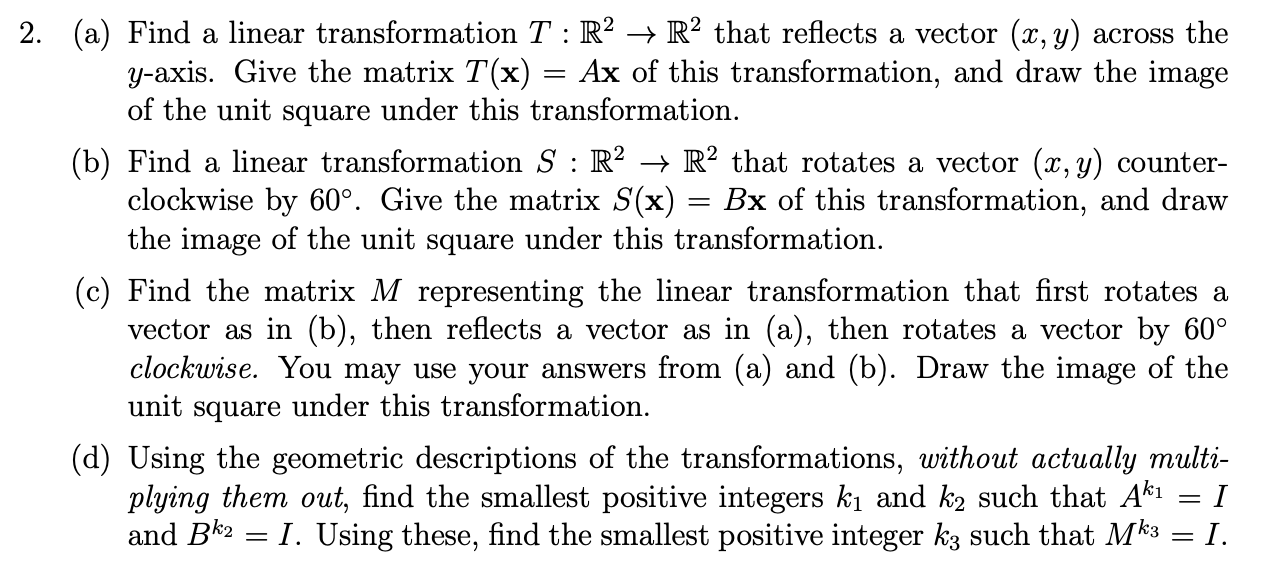 Hi, I need help on this question for Linear