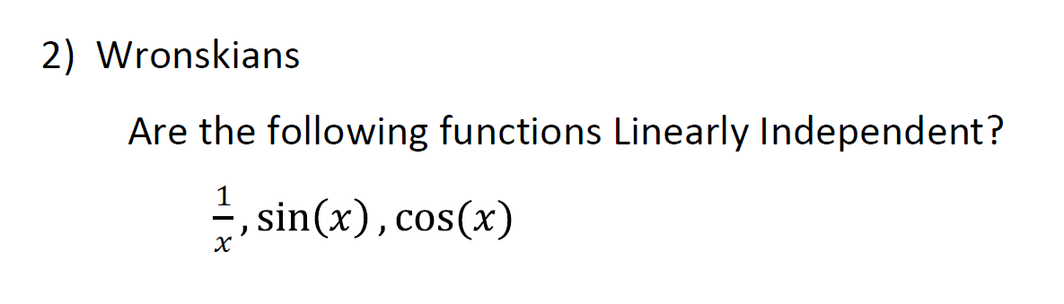 Please give a step by step complete solution with