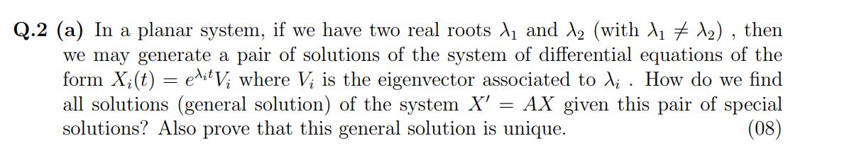 Please Make Sure The Answer is Correct And