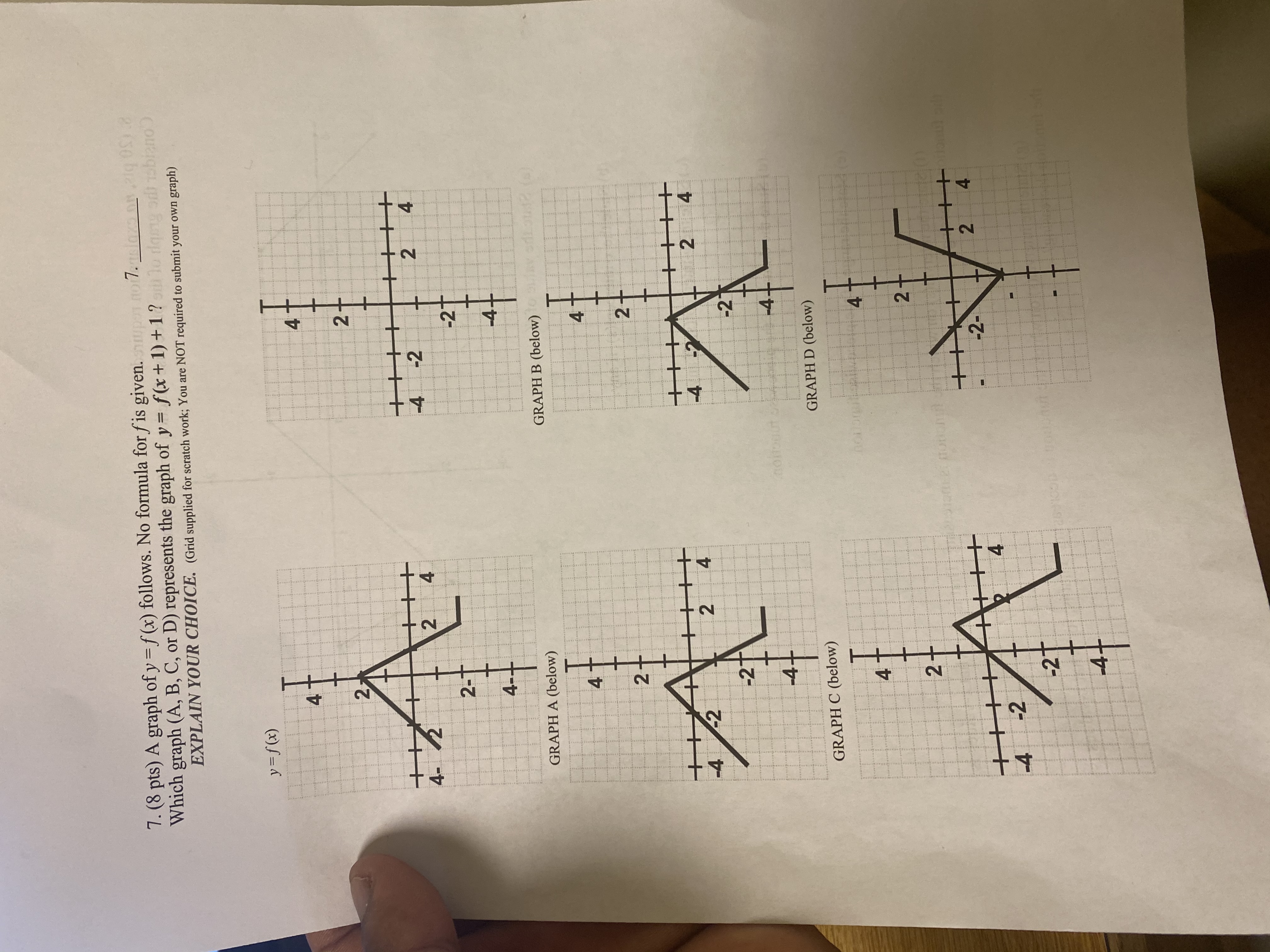 really not understanding these 2 questions 8. (20