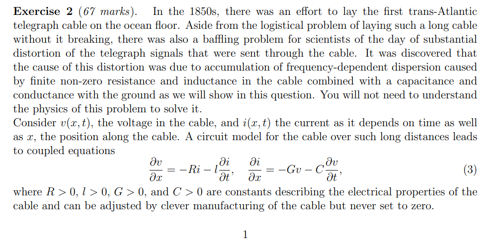 2 . Let Vix, t ) = with next ) av alwith uexit ?