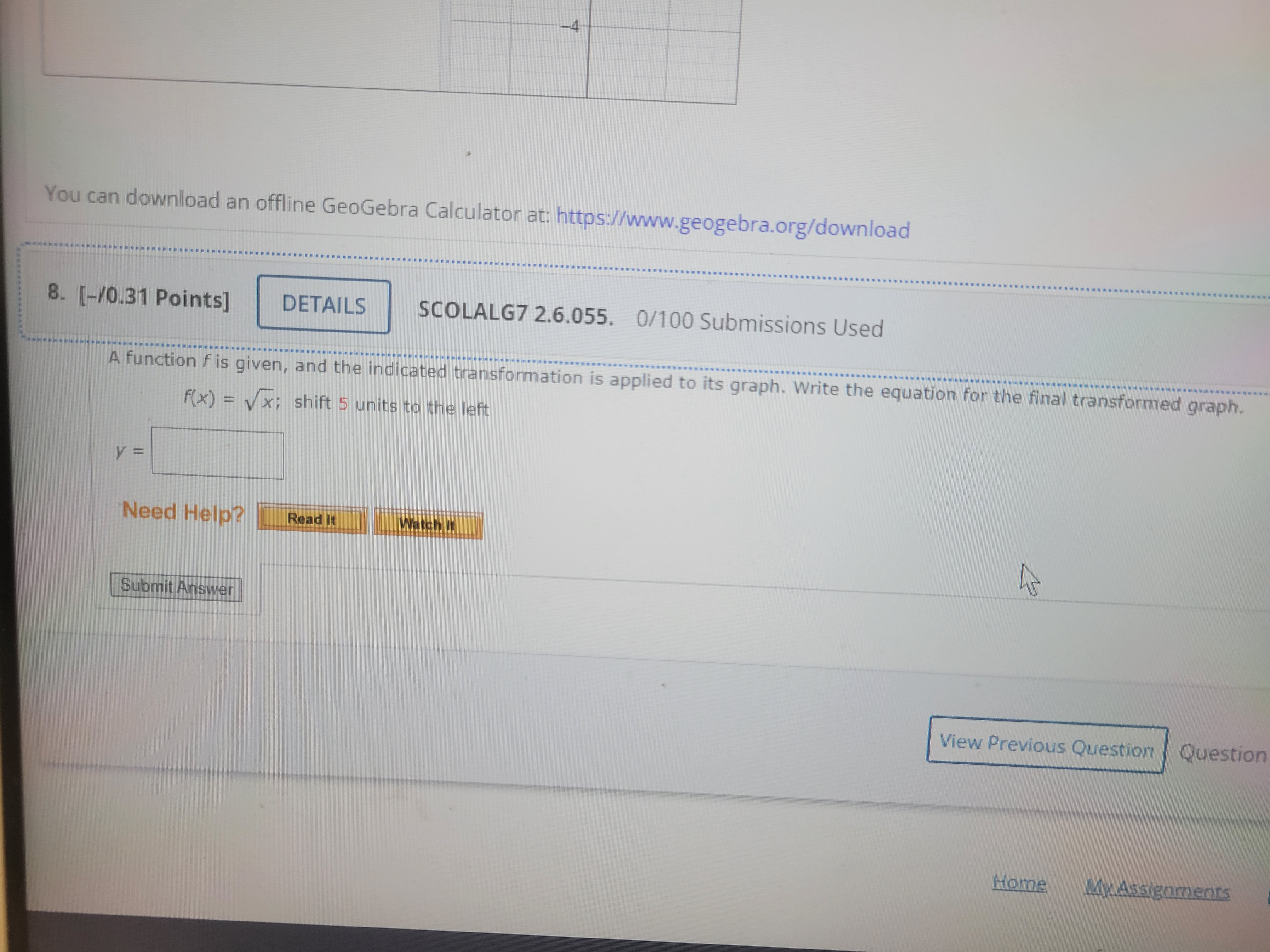 vebassign.net/web/Student/