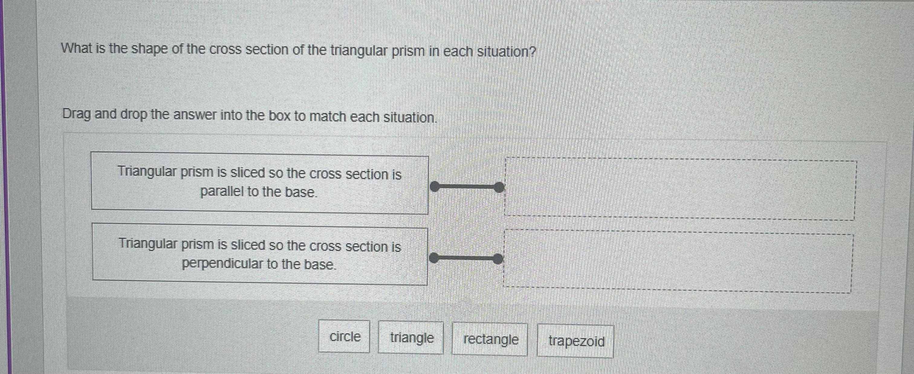 In parallelogram ABCD , diagonals AC and BD