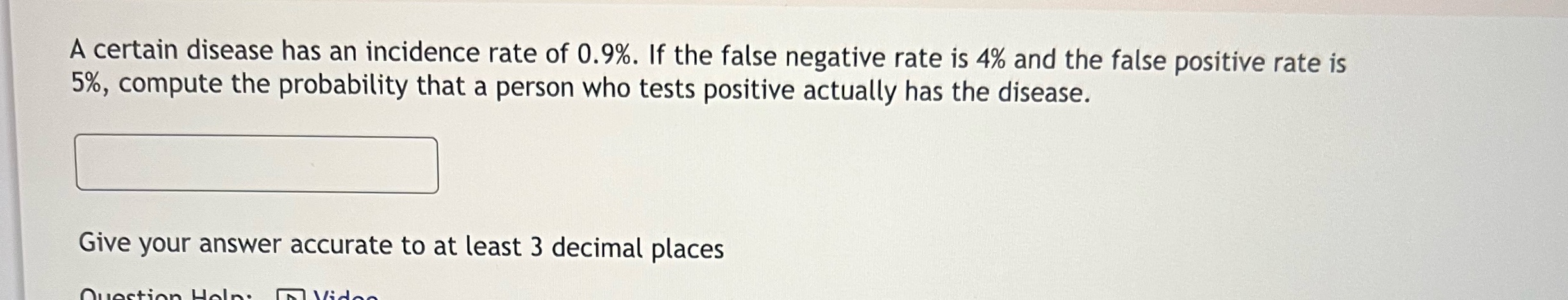 Please help. Can you explain the formula? Thank