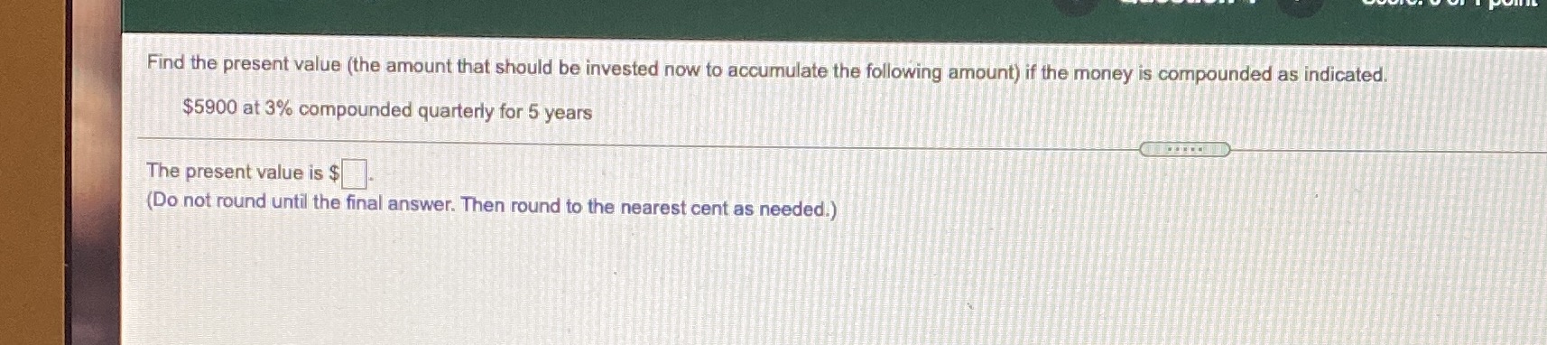 Question 4Thank you, I give good ratings!! Find