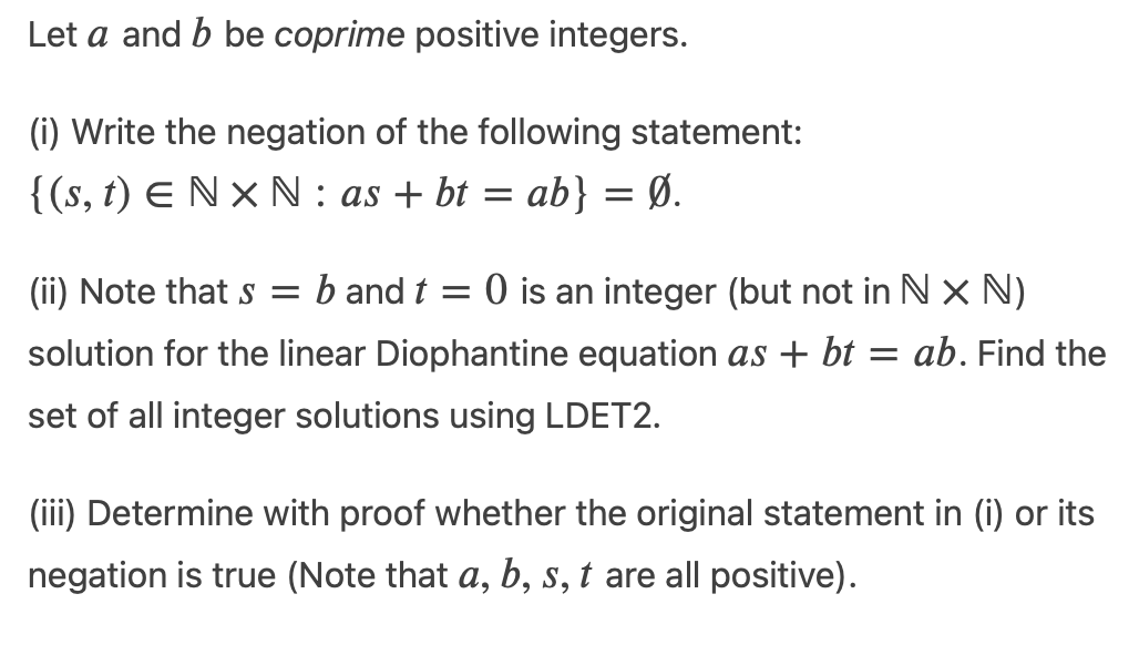 Consider the polynomial p(x) = 4x5 4x4 + x3 x2