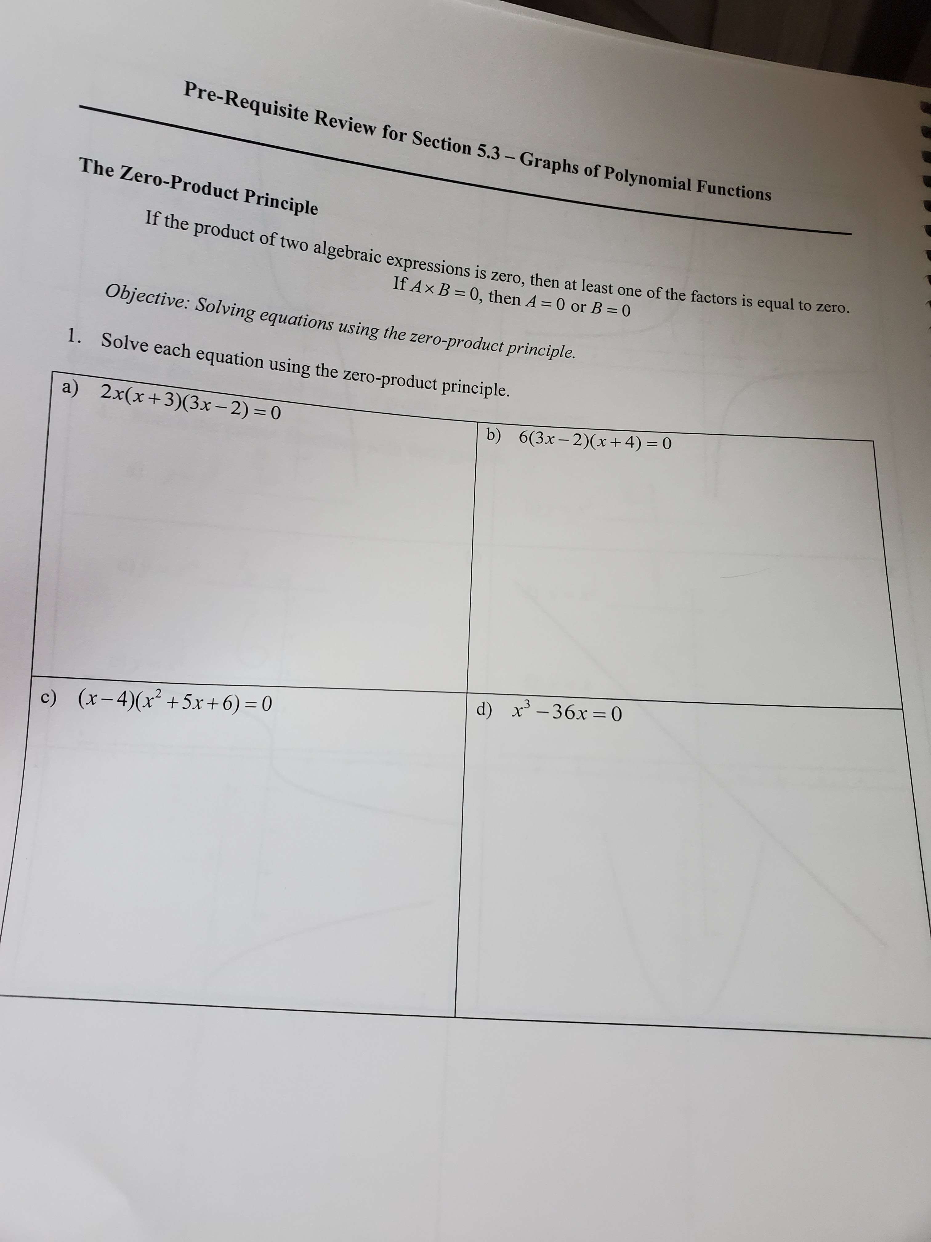 I need help with these math questions.