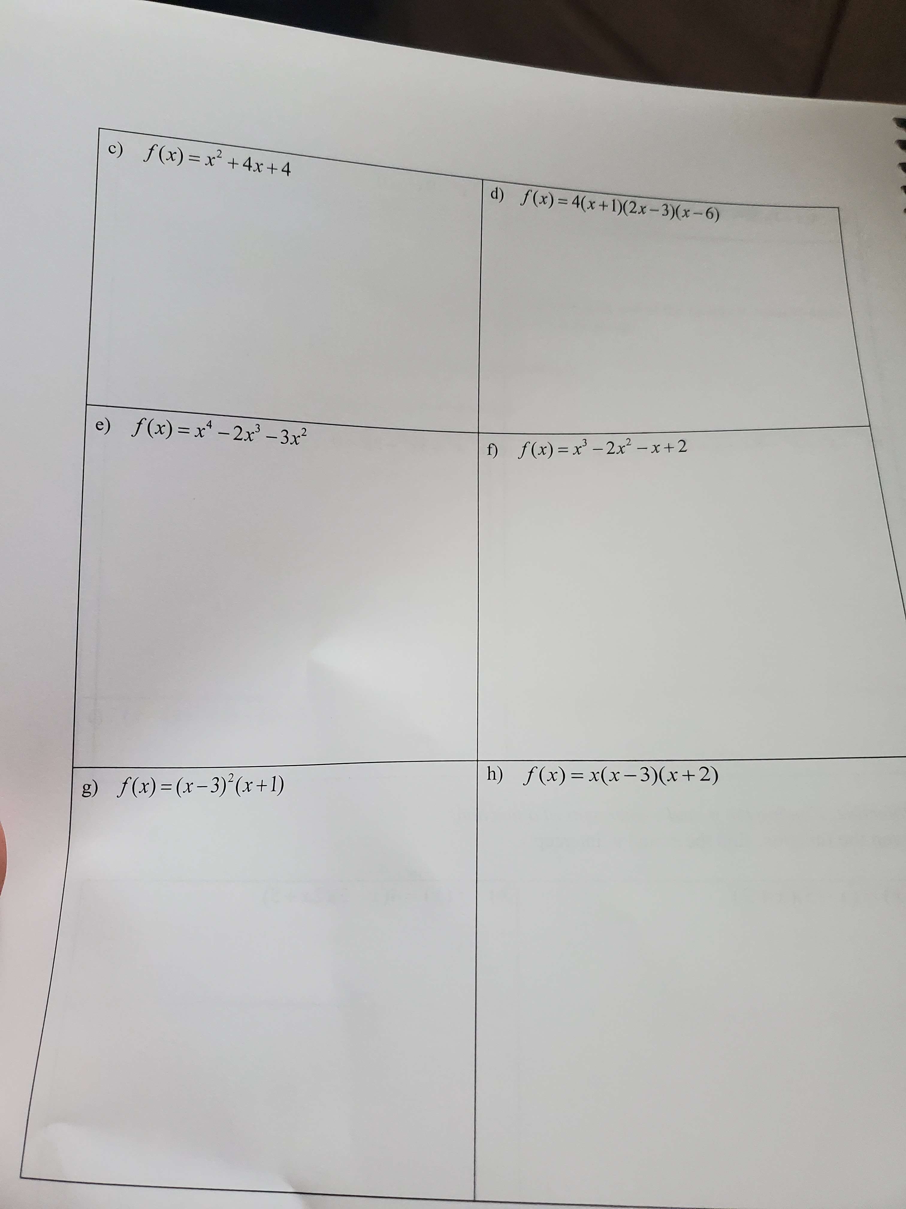 I need help with these math questions.