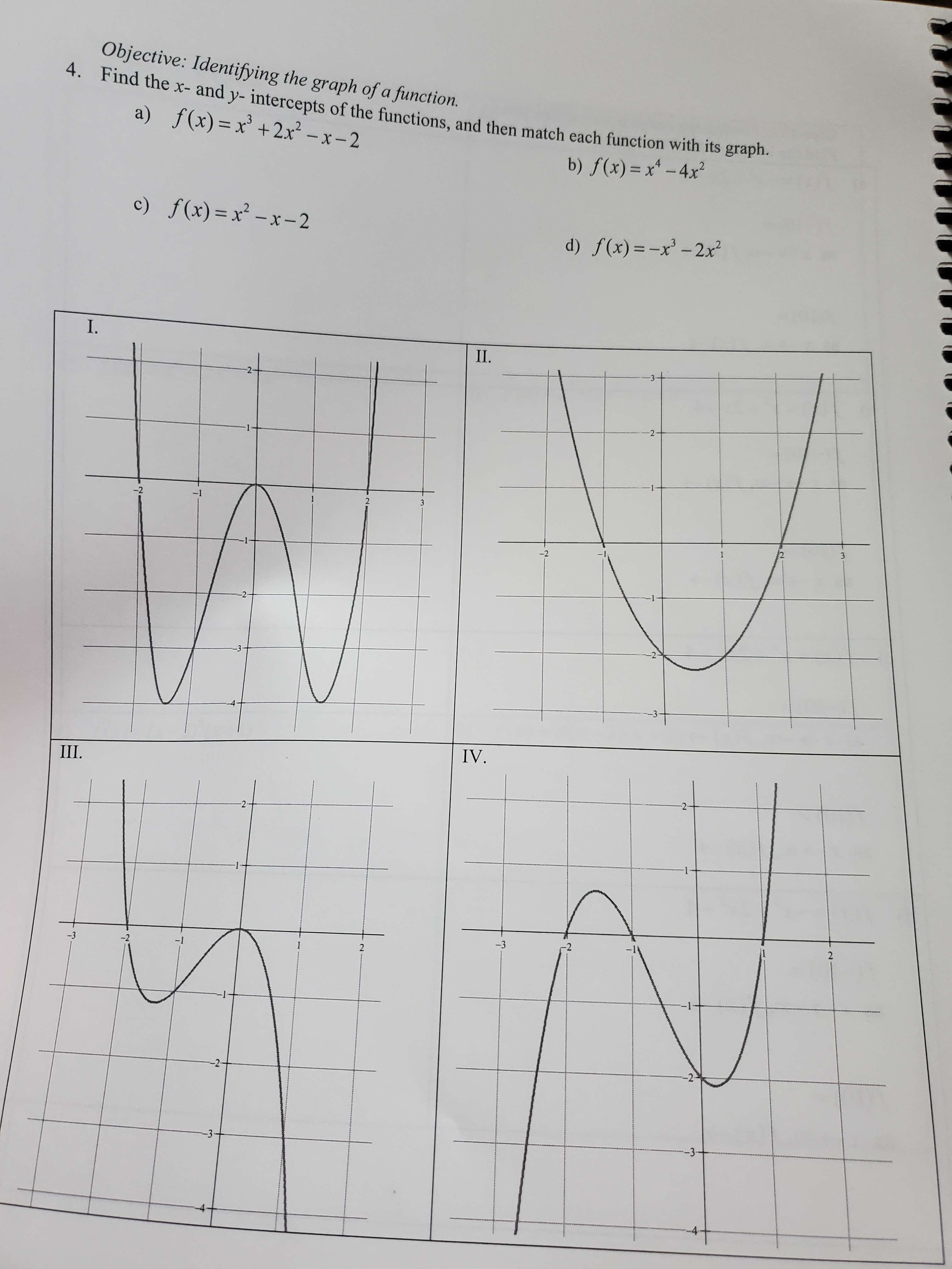 I need help with these math questions.