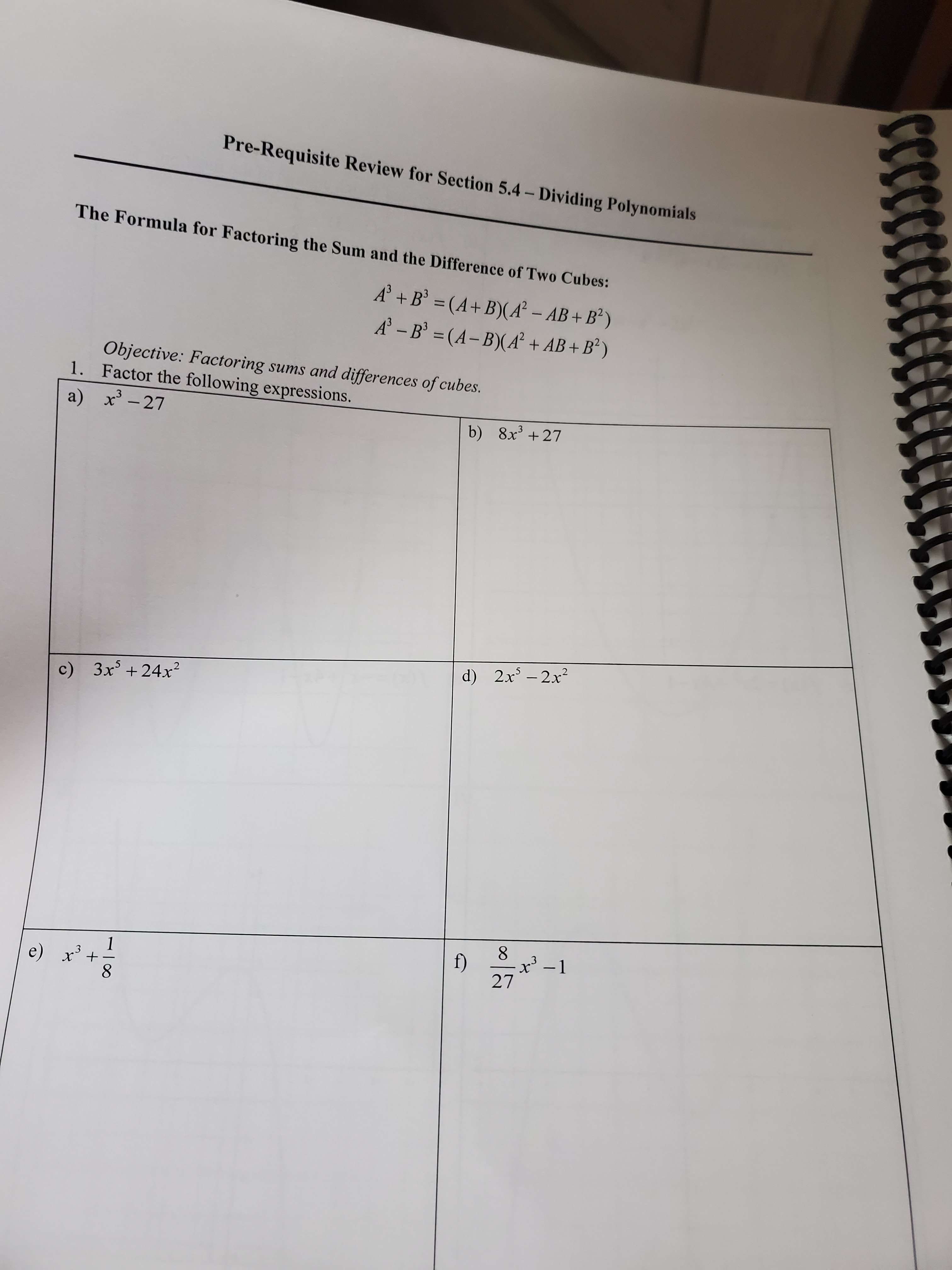 I need help with these math questions.