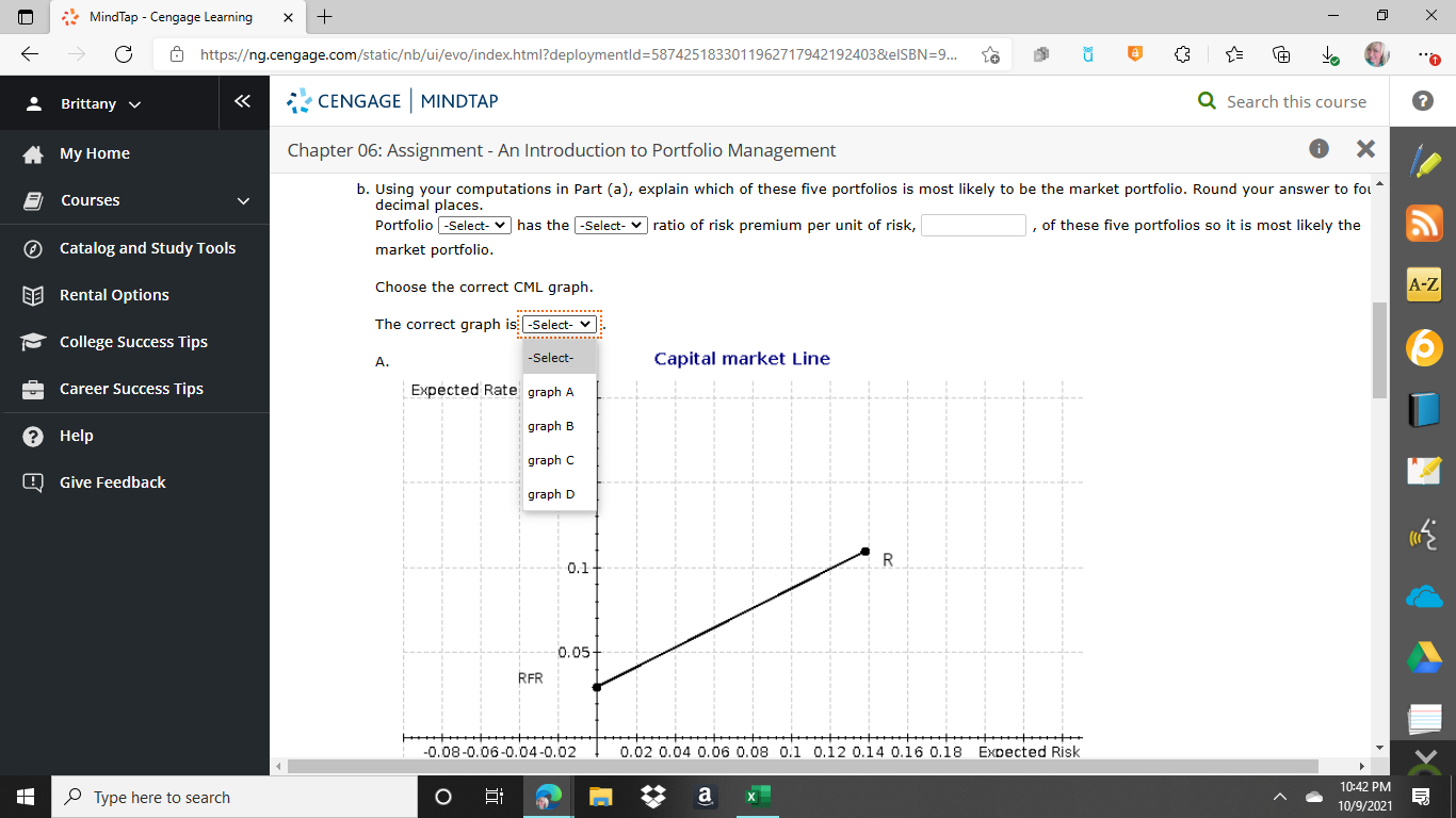 MindTap - Cengage Learning X + X C
