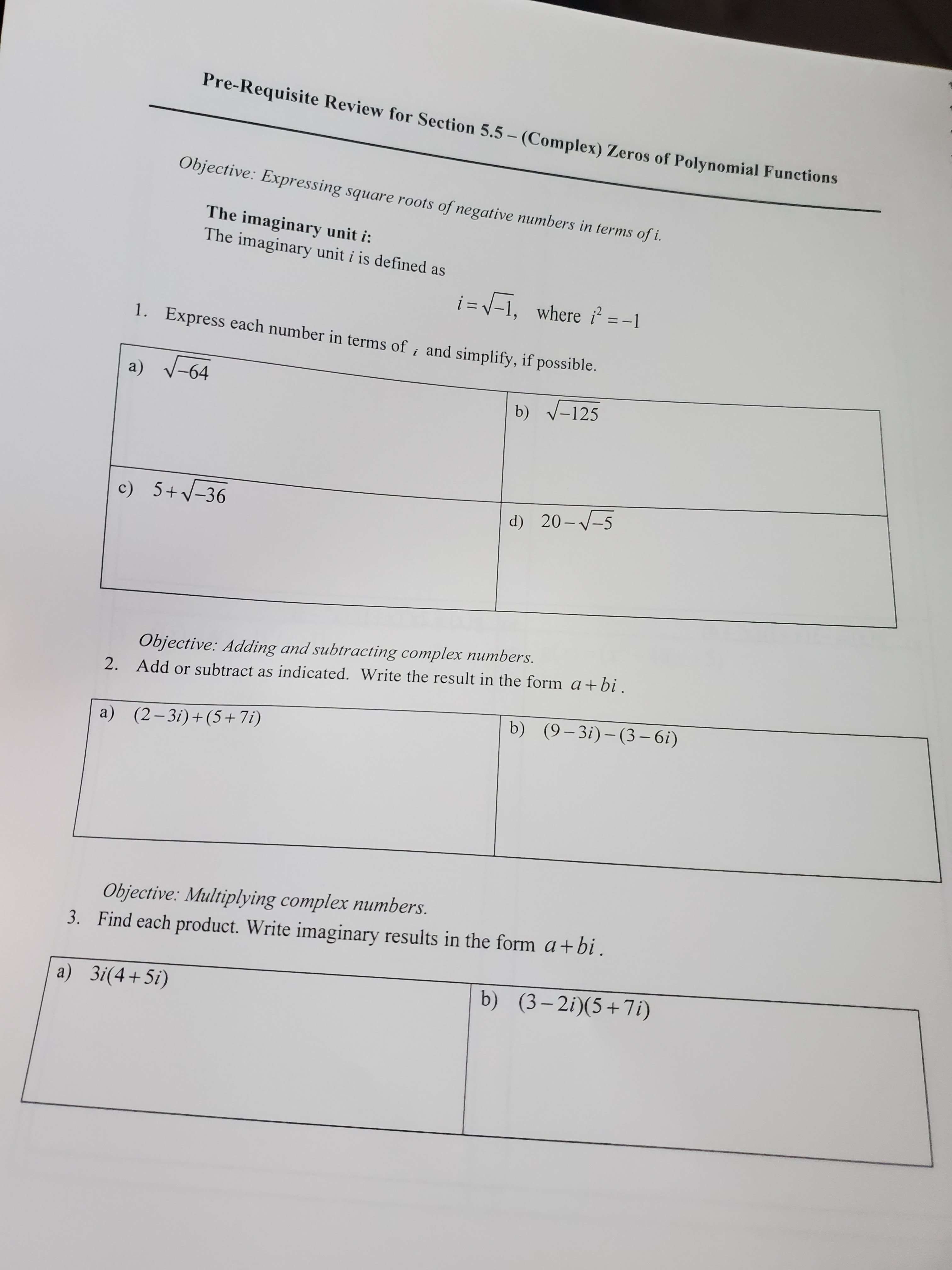 I need help with these math questions.