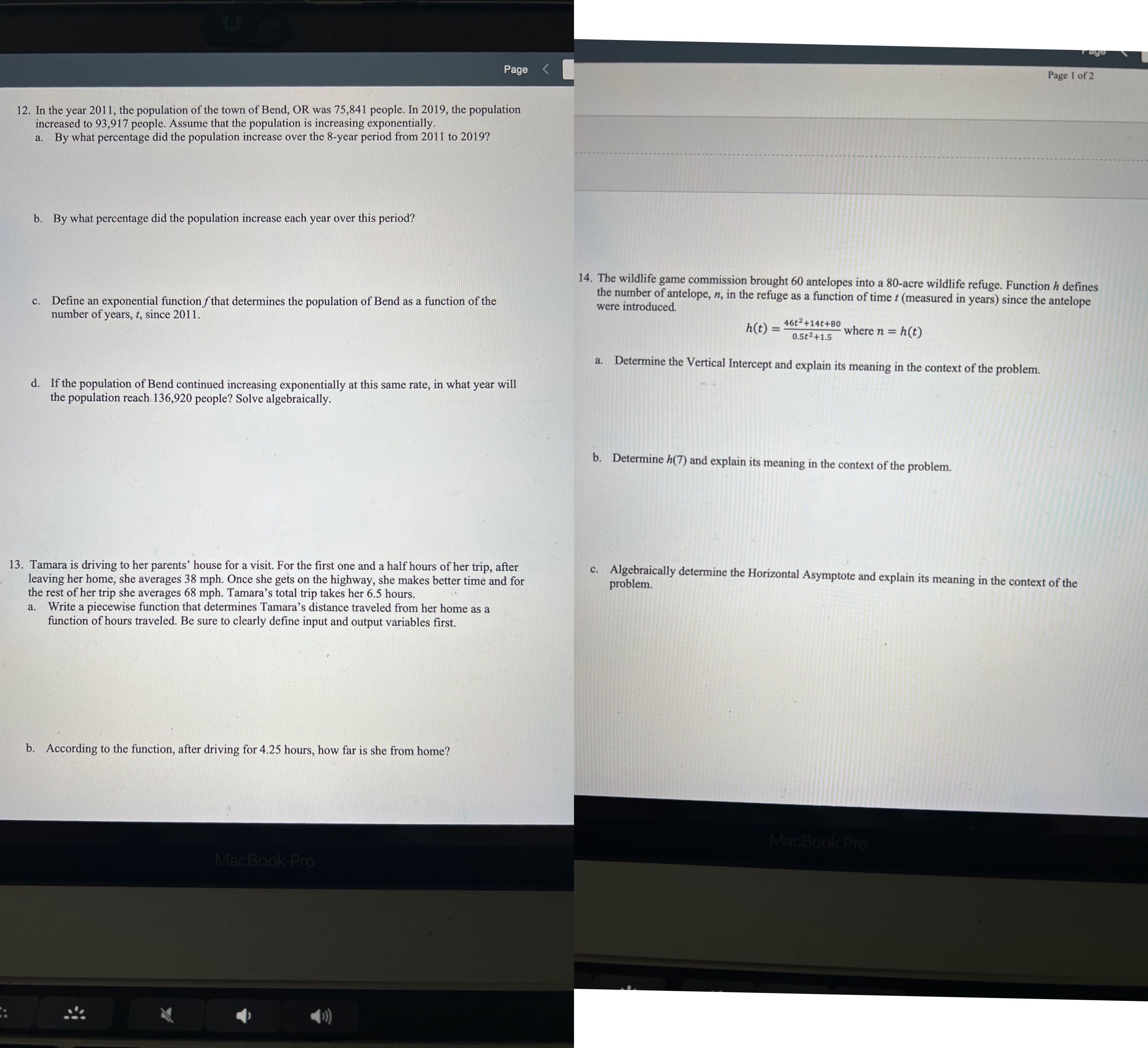 Please assist me in completing this entire