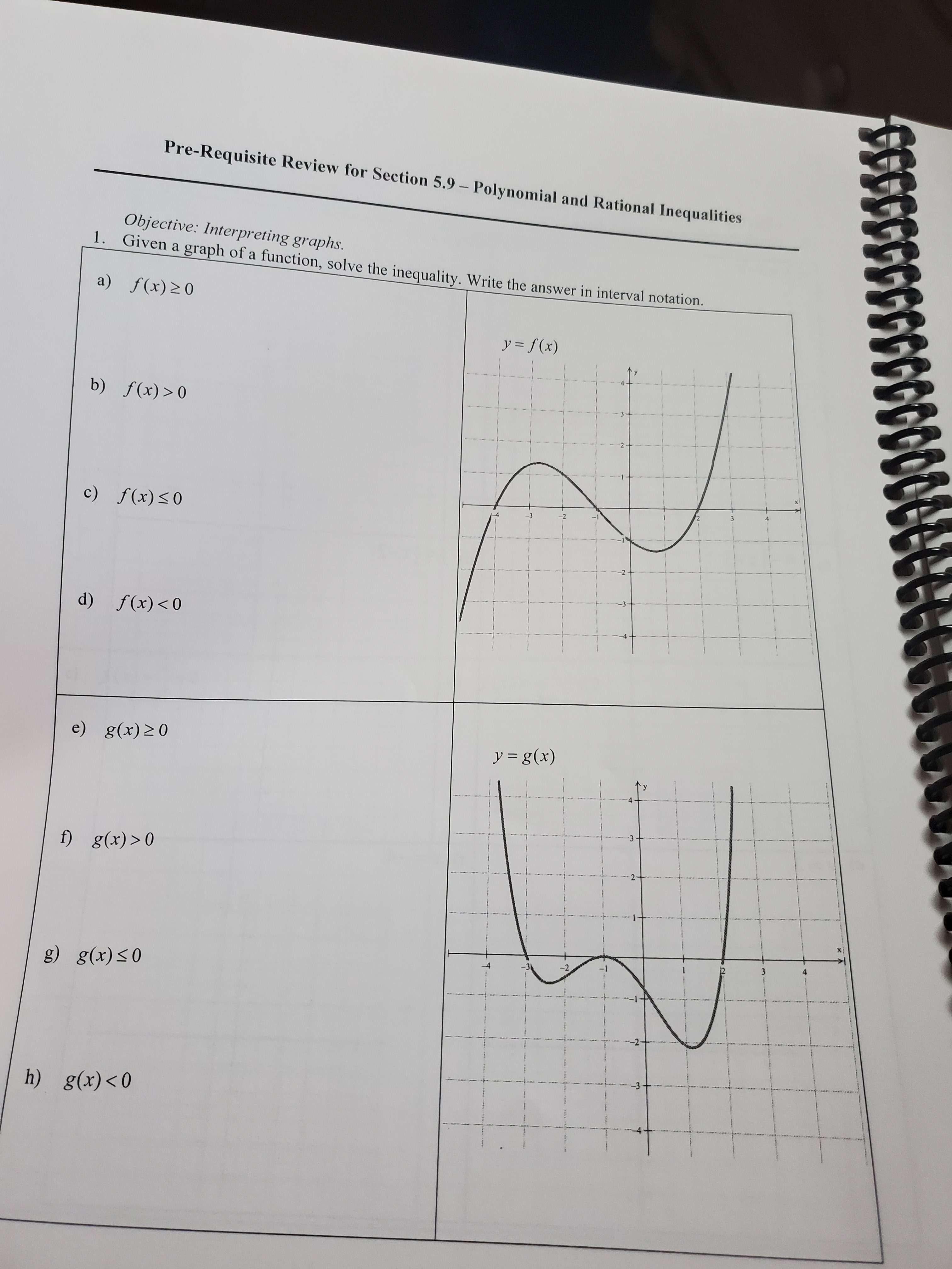I need help with these math questions.