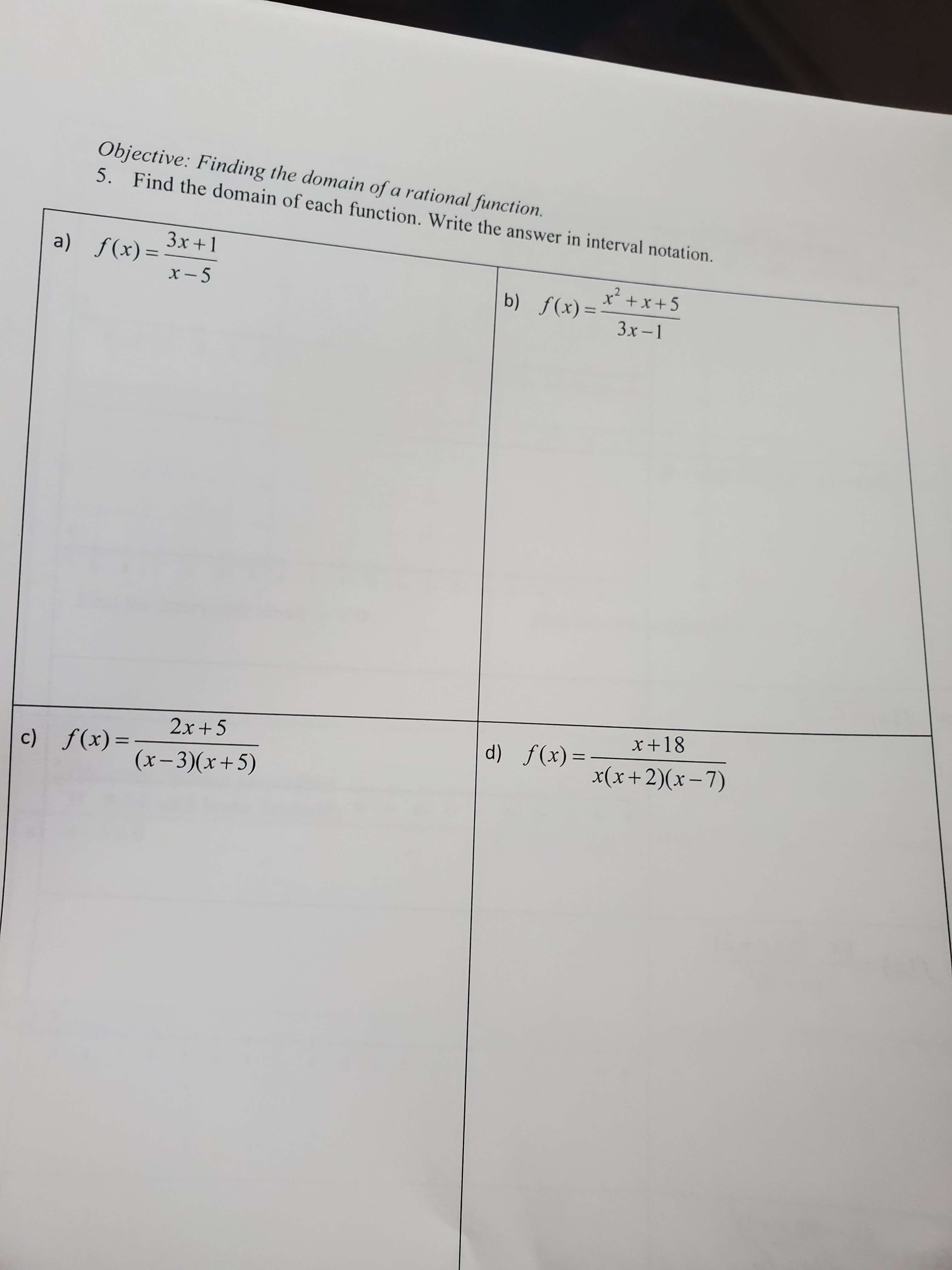 I need help with these math questions.
