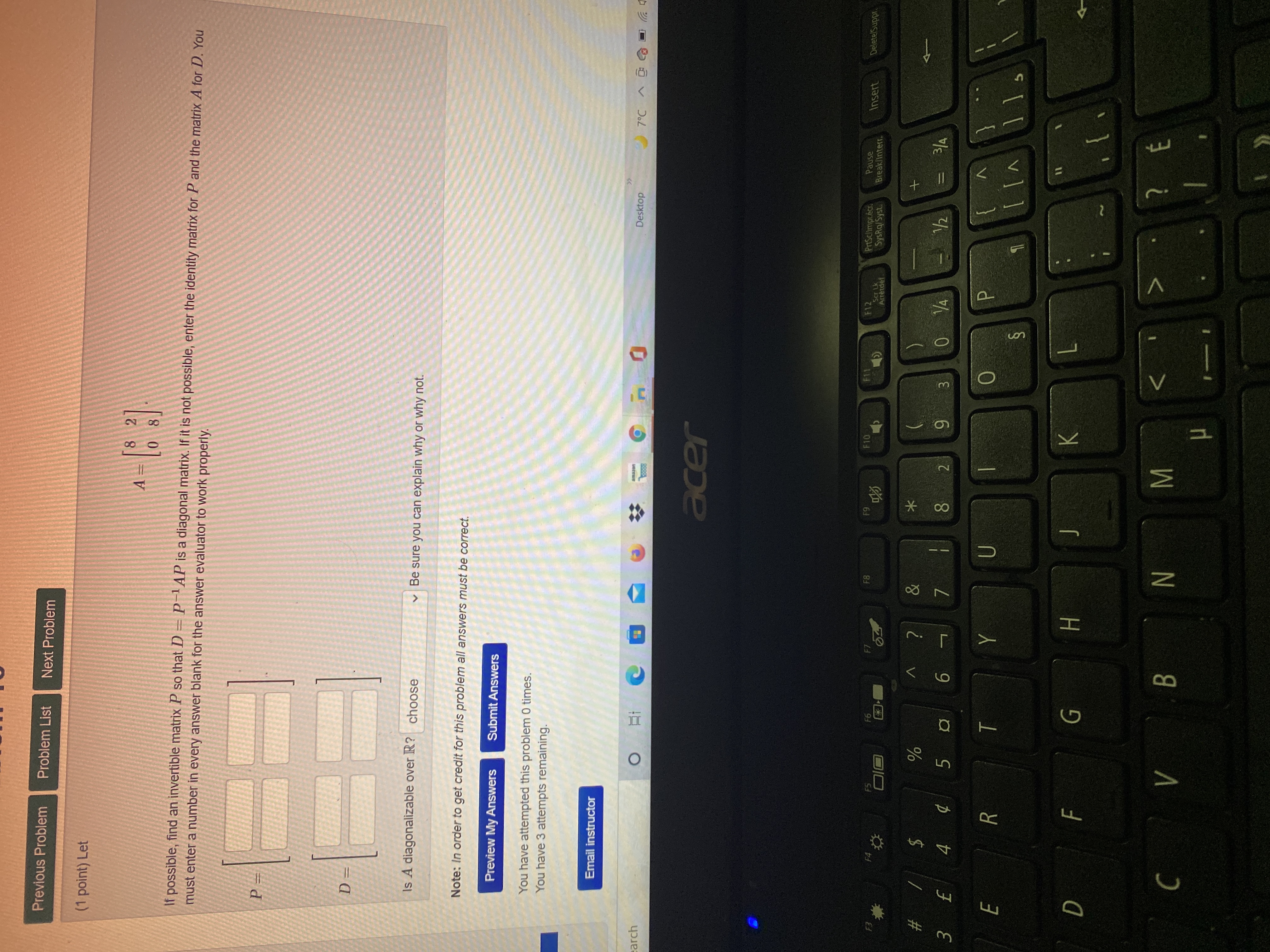 webwork / math252aculibrk / hw10 / 17 HW10: