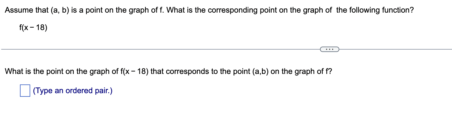 Graph the given functions, f and g, in the same