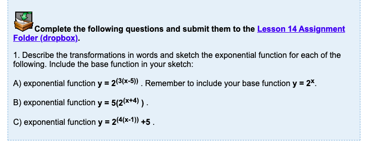 PART ONE aomplsts the following questions and