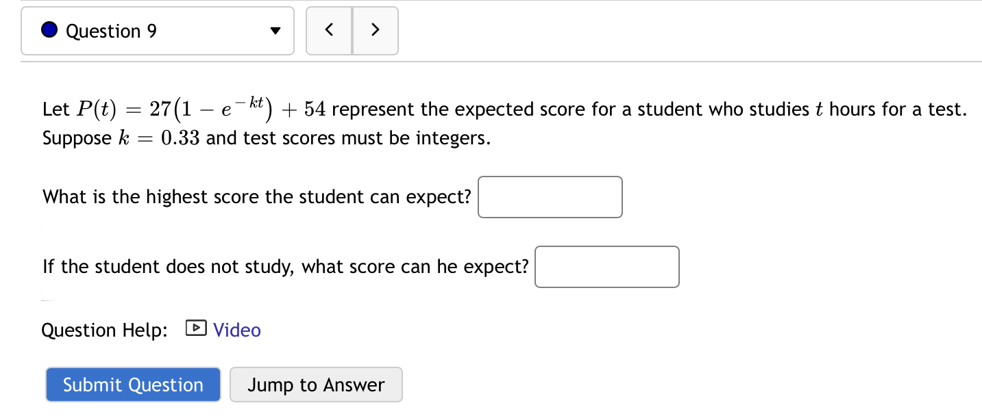 0 Question 8 v <  style=
