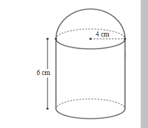 find lateral area of cone find surface area of