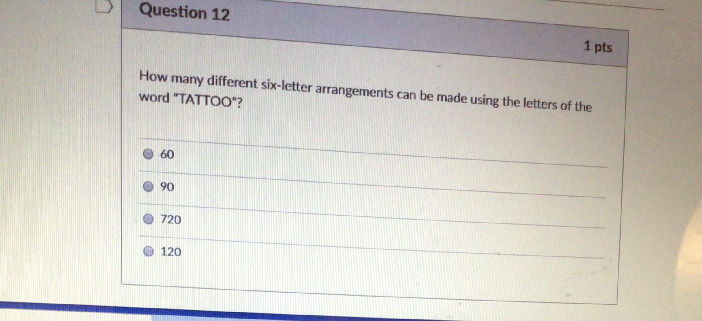 only answers okay What is the equation of the