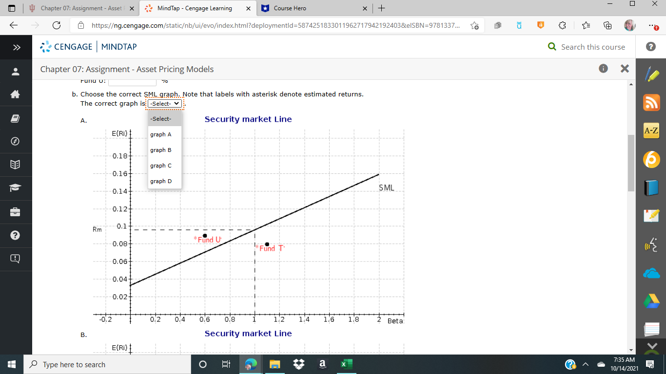 WJ Chapter 07: Assignment - Asset F X MindTap -