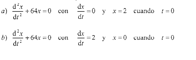 solve, with the Laplace transform, the following