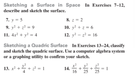 ONLY NEED HELP WITH 1-6, 10, 14 Matching In