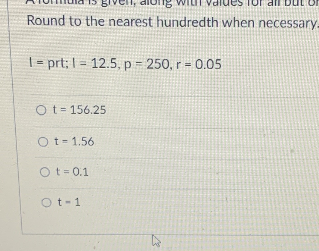 lla 15 5 Veil, along WIL values for all Dut Of