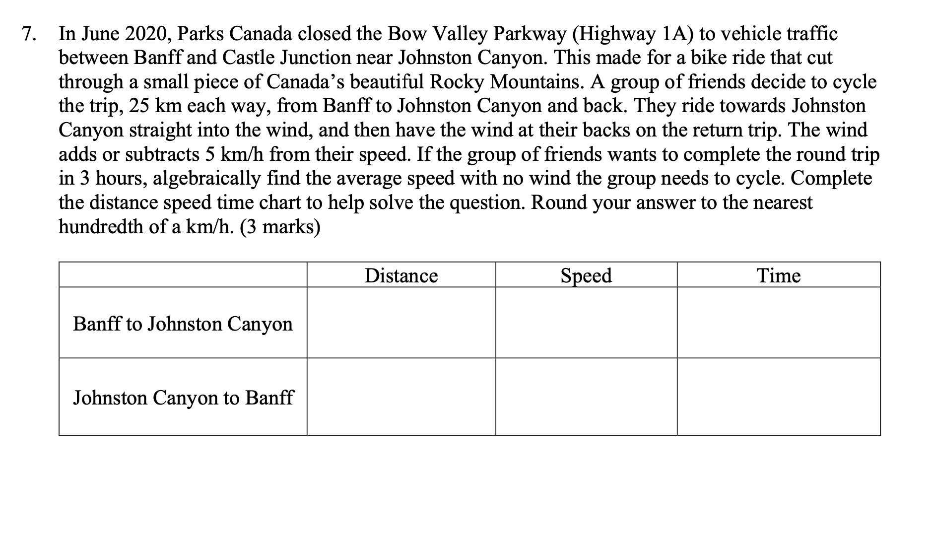 Unit 4: Rational Expressions & Equations