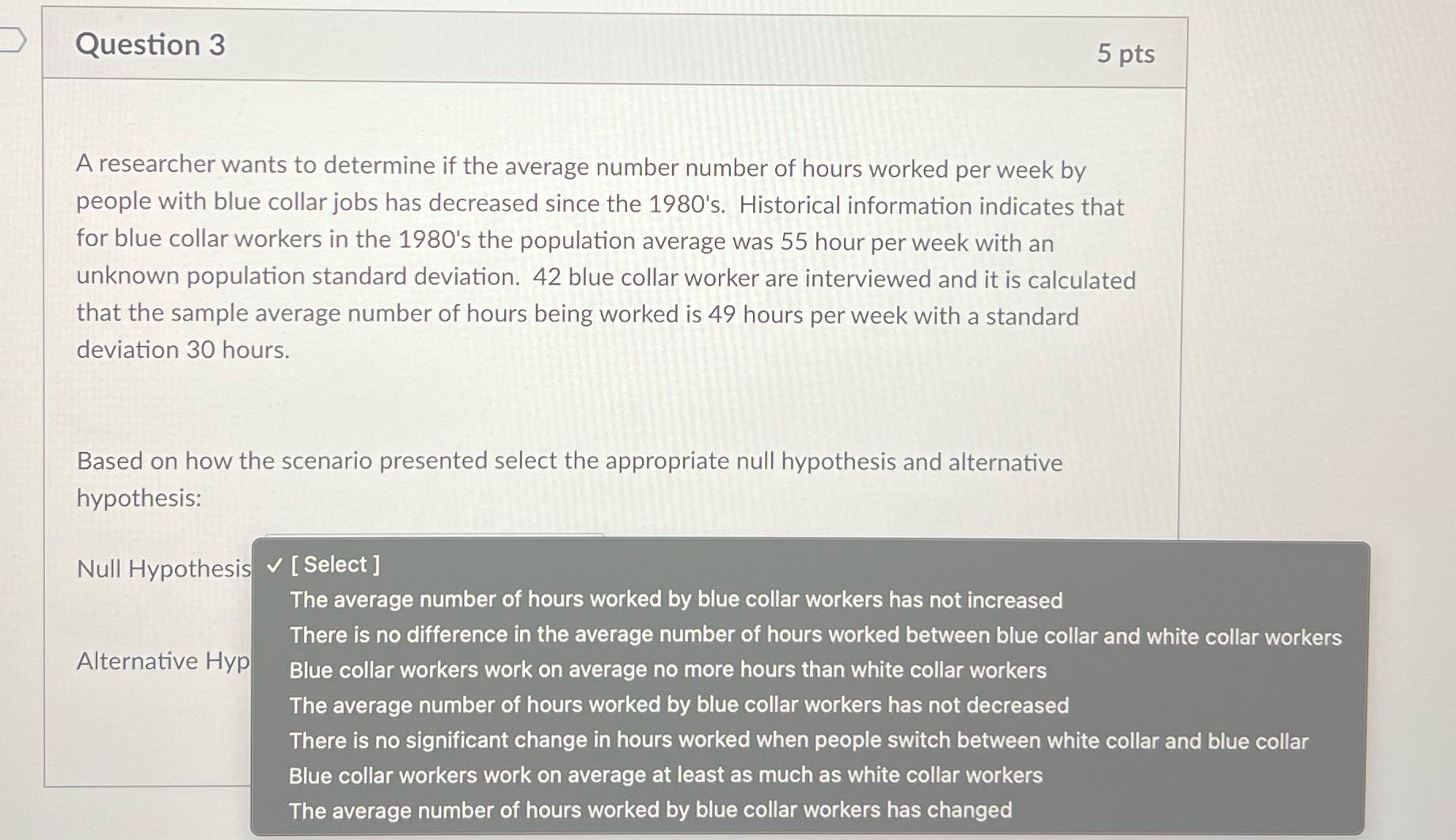 Here is the list of answers regarding the