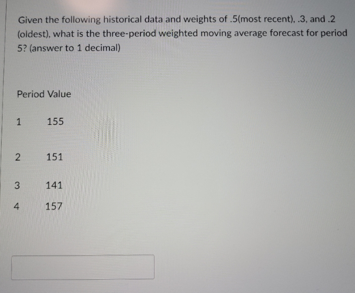 Operations management help needed, plz double