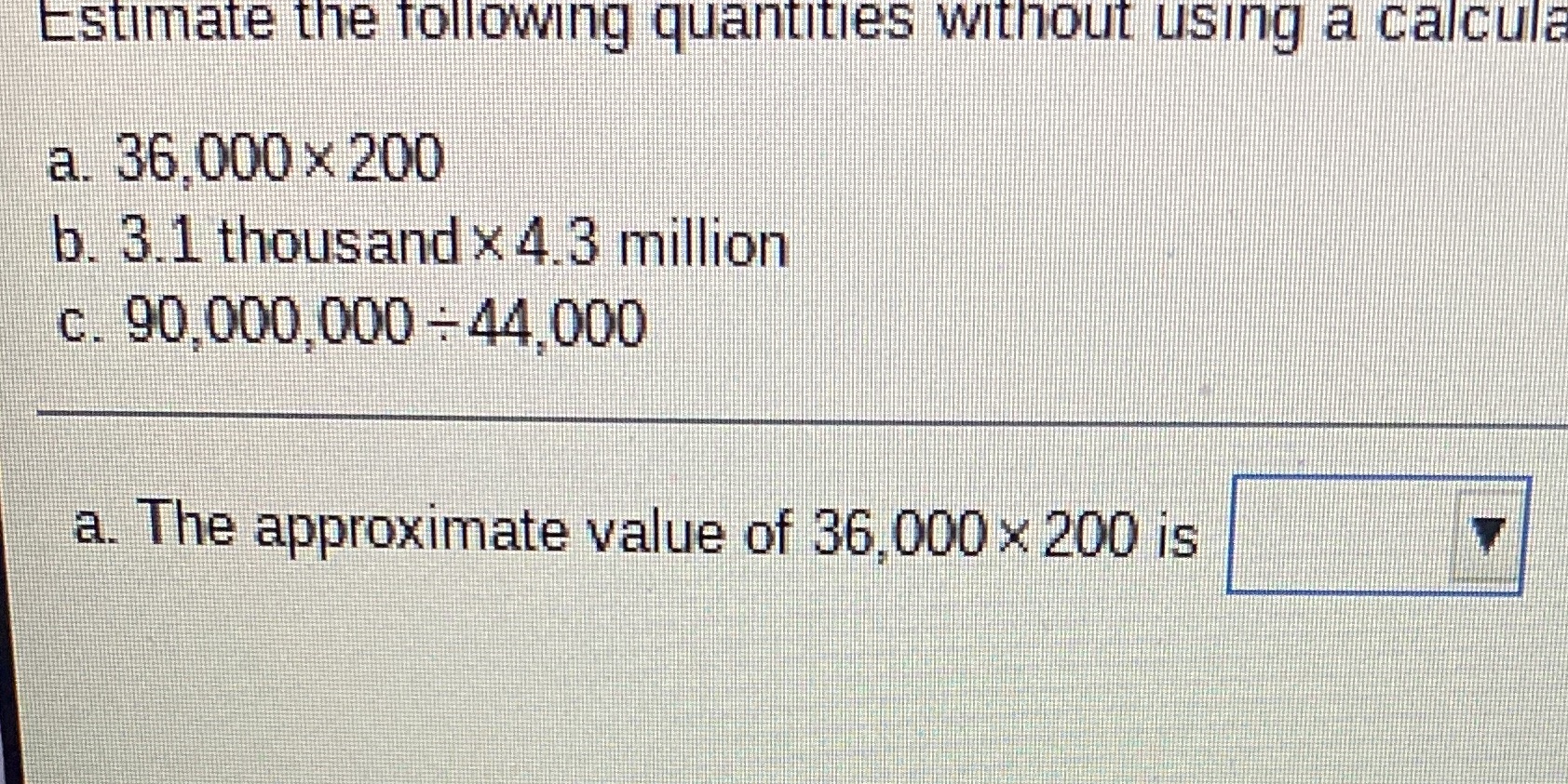 Quantitative Explorations of Everyday Life
