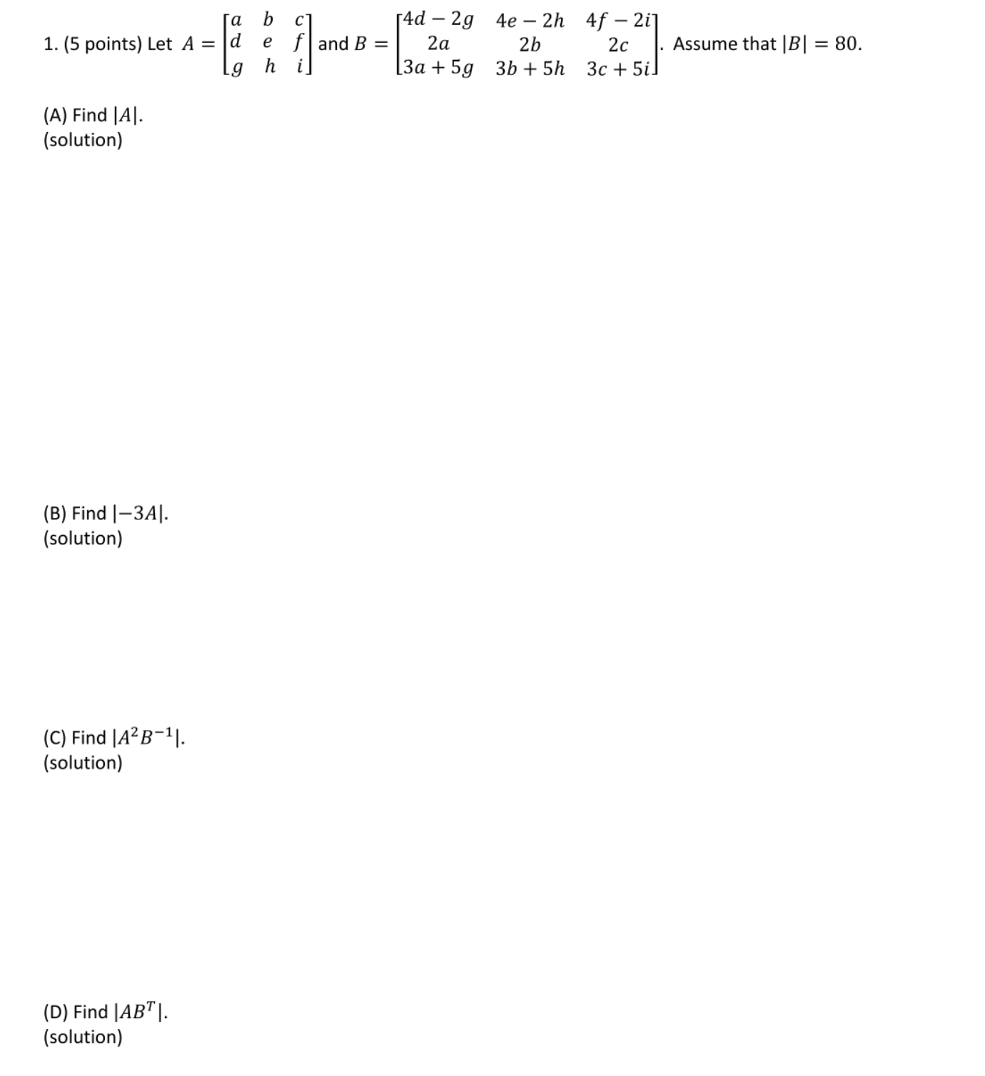 I need detailed help with this question. Thanks!