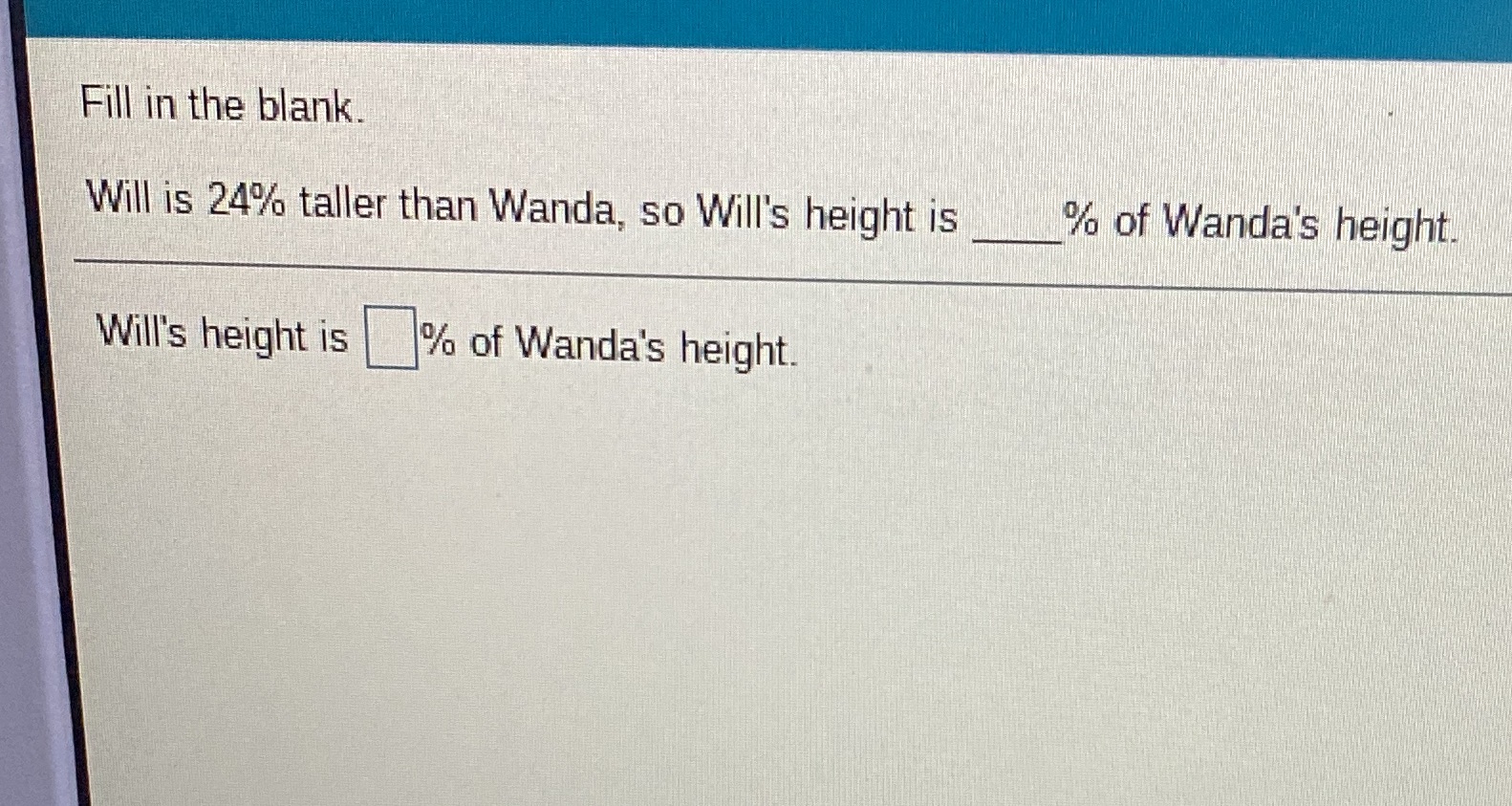 Quantitative Explorations of Everyday Life Fill
