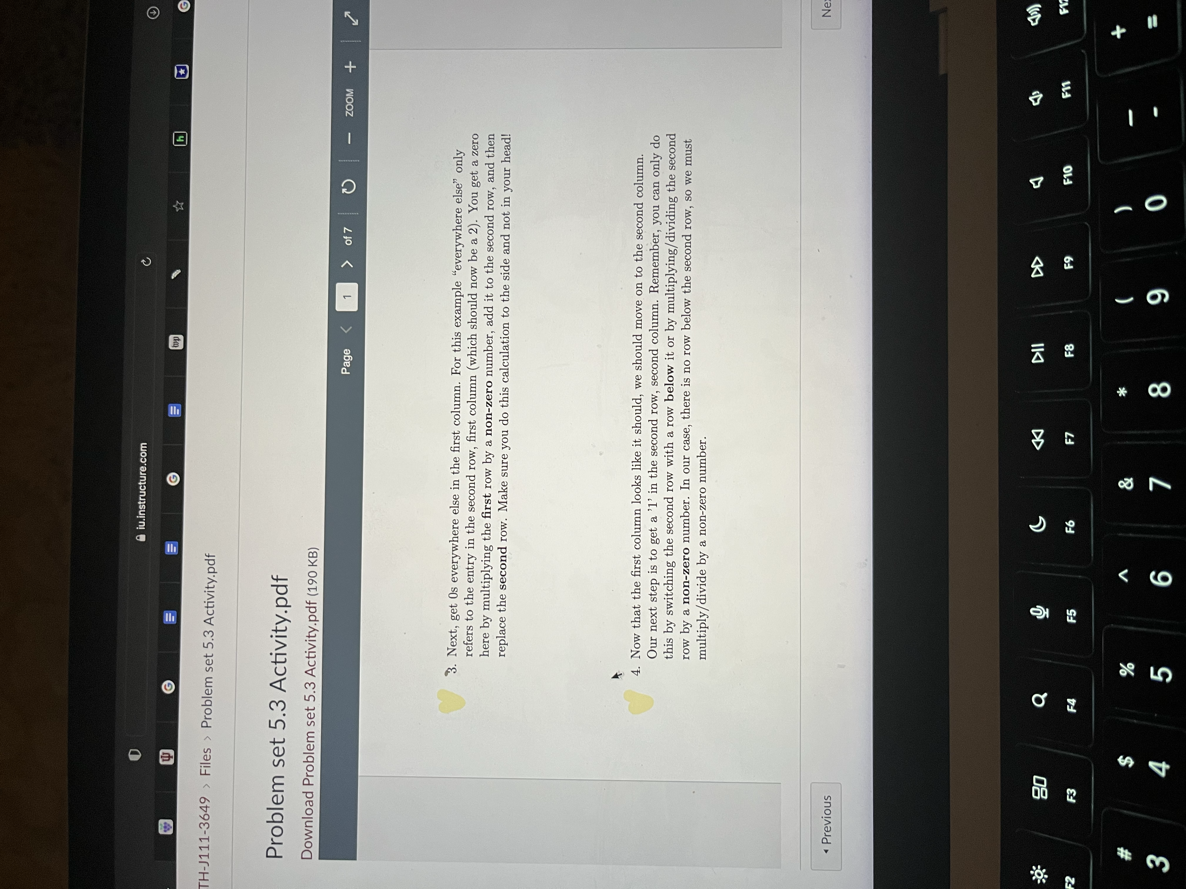 iu.instructure.com 9 O H-J111-3649 > Files >