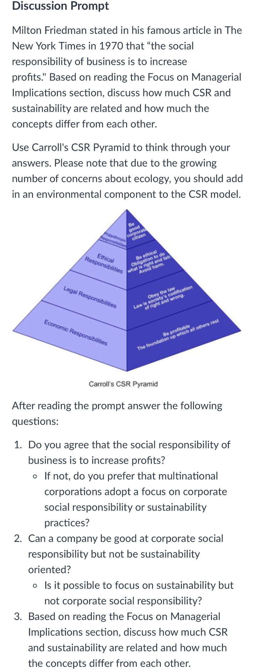 Can you assist me in answering the below