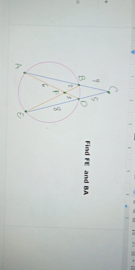 Thorough but easily understandable explanation