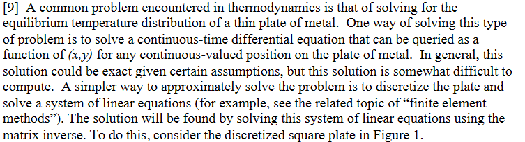 Please solve and show all work. Thanks. 15" X1 X