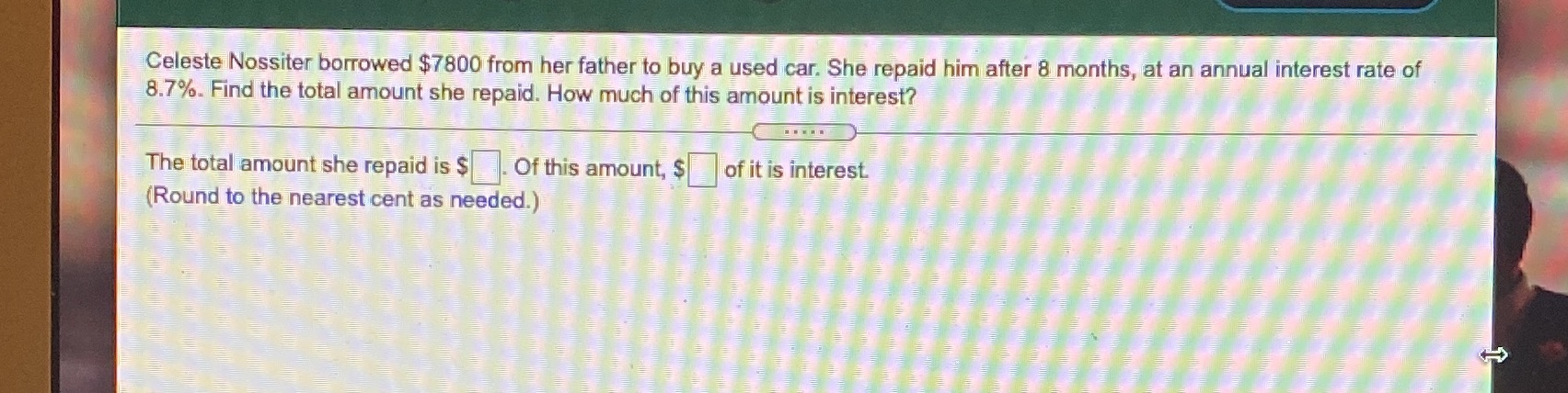 Question 5Thank you, I give good ratings!!
