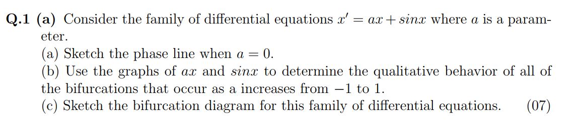 Please Make Sure The Answer is Correct And