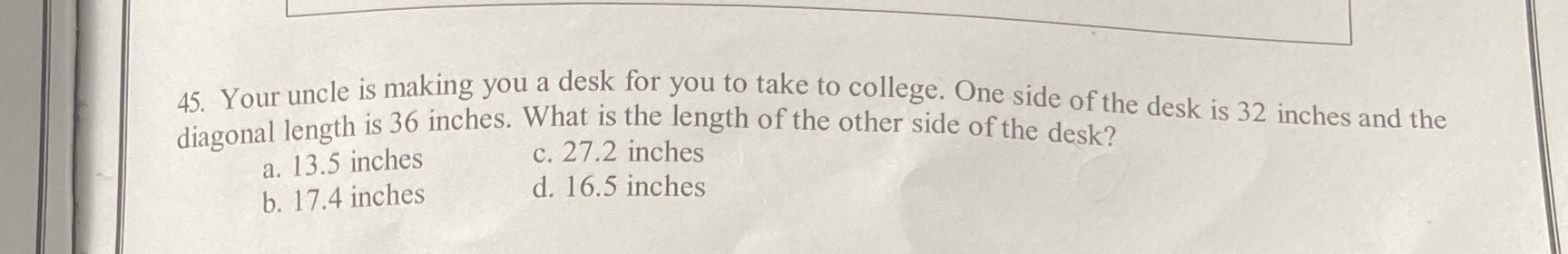 Who ever answer this question can you contact me