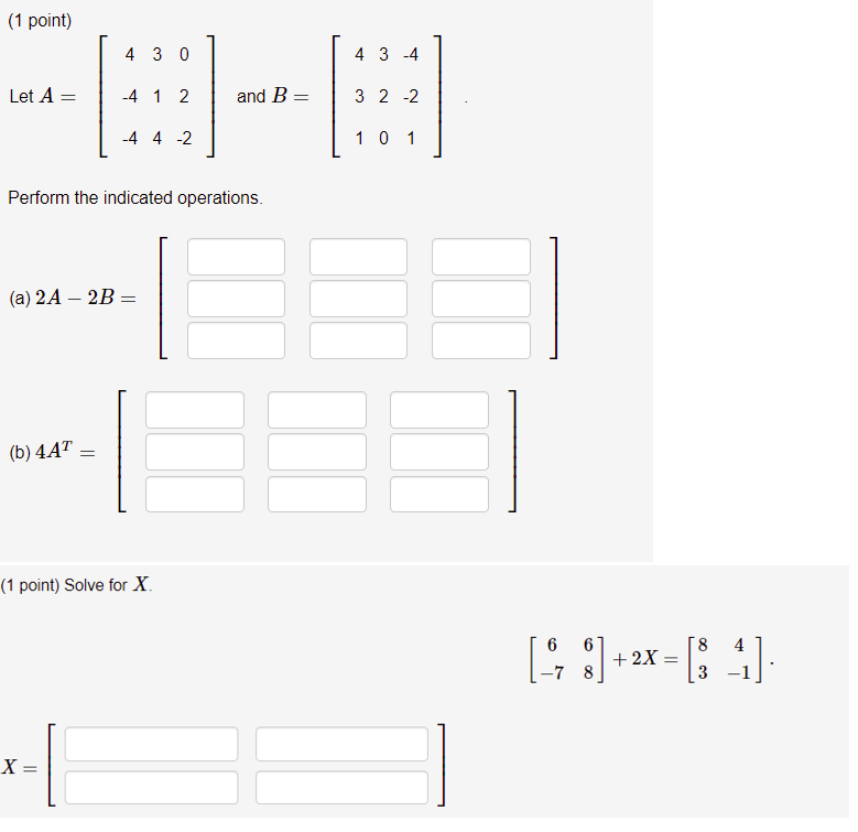 Please answer the following 15 questions: (1