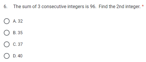 3. Is the following reasoning deductive or