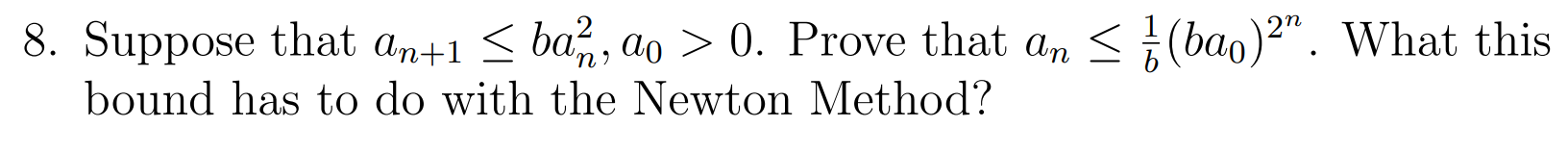7. (bonus) Let the function f : R - R be strictly